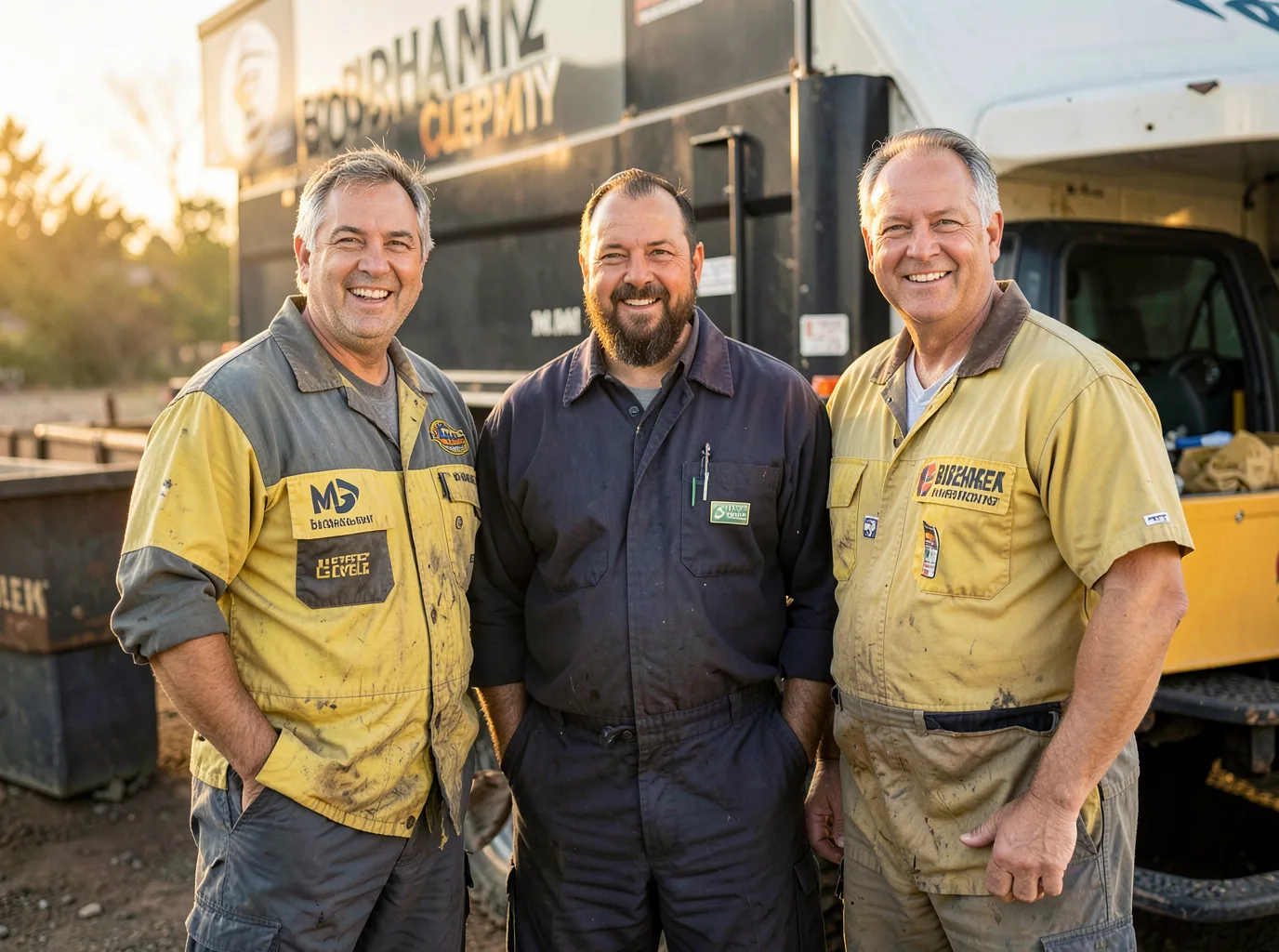 Sewage Cleanup company in Big Prairie, OH
