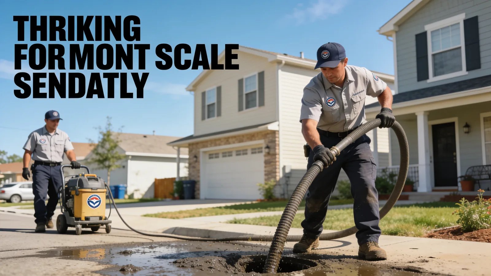 Sewage Cleanup in Big Prairie, OH near me